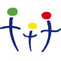Logo Centrum pro dětský sluch Tamtam  - Raná péče pro Moravu a Slezsko