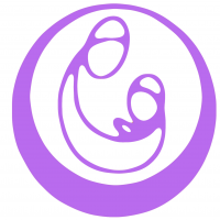 Logo Poradna pro ženy a dívky