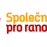Logo Středisko rané péče SPRP Olomouc, Sociálně aktivizační služby pro rodiny s dětmi