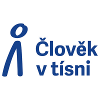 Logo Člověk v tísni, o.p.s. – Sociální a vzdělávací programy, pobočka Olomoucký kraj