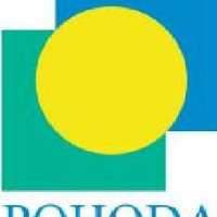 Logo Domov seniorů POHODA Chválkovice p.o., Chráněné bydlení