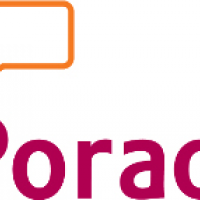 Logo z.s. iPoradna, odborné sociální poradenství, internetové poradenství