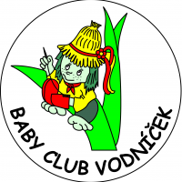 Logo Dětský klub Vodníček