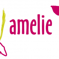 Logo Amelie, z.s.