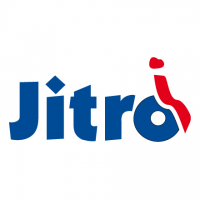 Logo JITRO Olomouc, o.p.s.