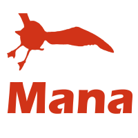 Logo Společnost Mana, o.p.s. - Centrum psychosociální rehabilitace